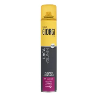 Laca Volume Giorgi