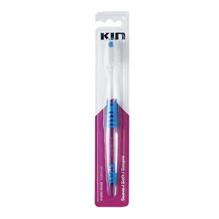 Escova de Dentes Suave Kin