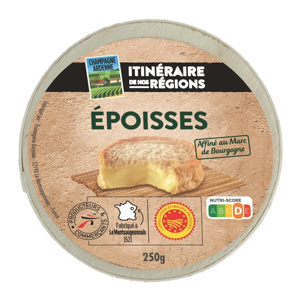 Queijo Époisses Dop 250g