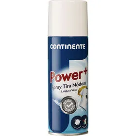 Tira Nódoas Spray a Seco Continente