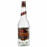 Aguardente Cachaça Pitu 70cl