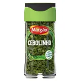 Cebolinho em Frasco Margão