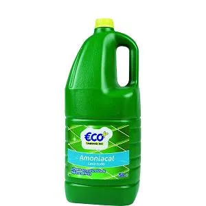 Lava Tudo Eco+ Amoniacal 5L