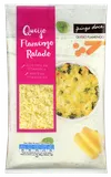 Queijo Flamengo Ralado