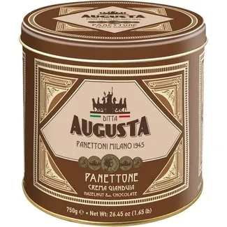 Panettone 750 g - Augusta