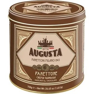 Panettone 750 g - Augusta