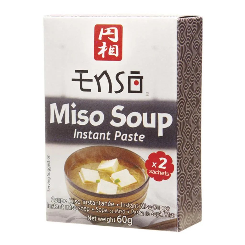 Sopa miso enso, emb. 60g