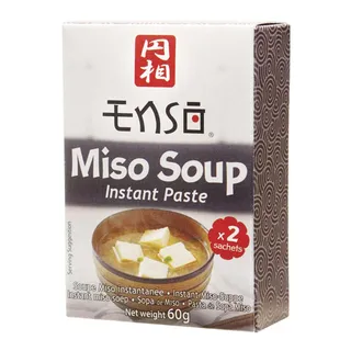 Sopa miso enso, emb. 60g