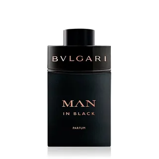 BVLGARI Man In Black Parfum New 100ML