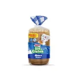 Pão de Forma Sem Glúten Bimbo