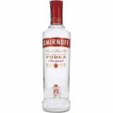 Vodka Smirnoff Red 70cl