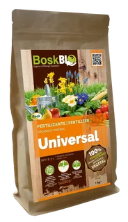 Fertilizante Universal 1Kg