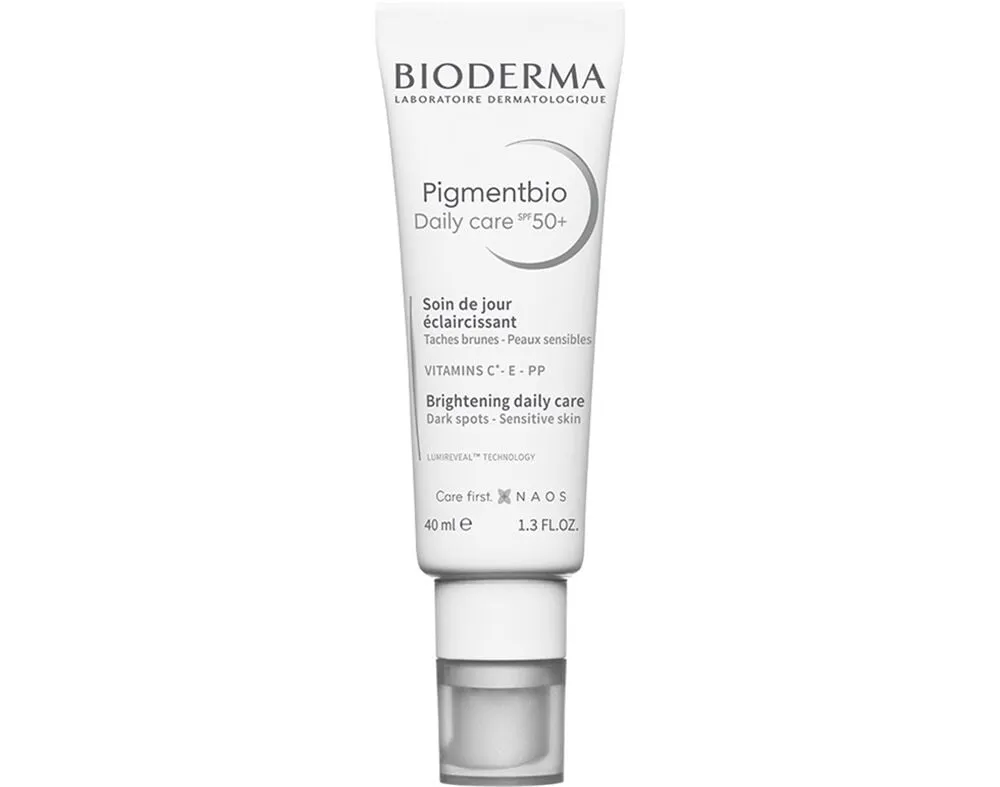 Creme Bioderma pigmentbio 40 ml