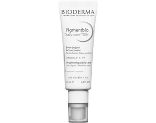 Creme Bioderma pigmentbio 40 ml