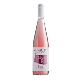 Muralhas de Monção Vinho Verde Rosé