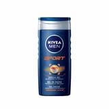 Gel Banho Sport Nivea Men 250ml