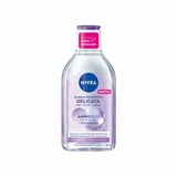Água Micelar para Pele Sensível Nivea 100ml