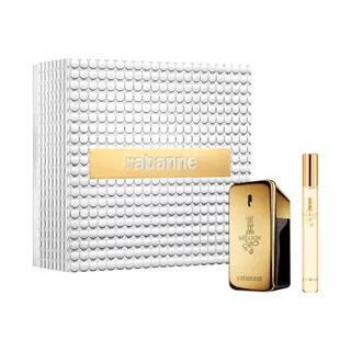 Coffret 1 Million Eau de Toilette Rabanne