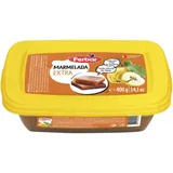 Marmelada, embalagem de 400g