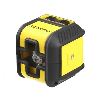 NÍVEL LASER CUBIX STANLEY