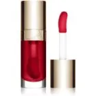 Clarins Lip Comfort Oil óleo para lábios com efeito hidratante tom 03 cherry 7 ml