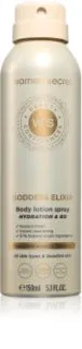Women Secret Goddess Elixir leite corporal 150 ml