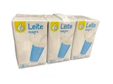 Leite UHT Polegar magro 6 x 1 L