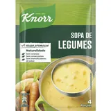 Sopa de Legumes, 105g