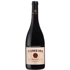 Romeira Reserva Lisboa Vinho Tinto