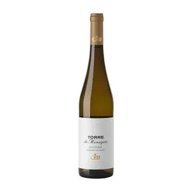 Torre de Menagem Alvarinho Trajadura Vinho Verde Branco