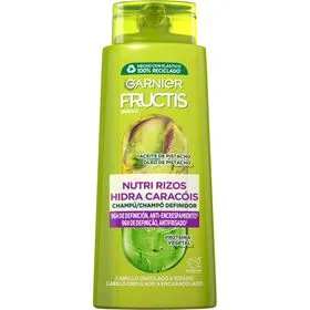 Champô Hidra Caracóis Garnier Fructis