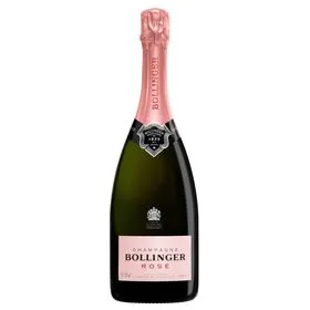 Bollinger Champanhe Brut Rosé