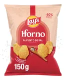 Batatas Fritas Forno Original