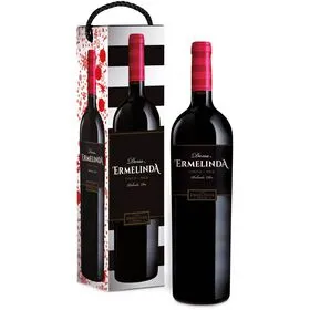 Dona Ermelinda Palmela Vinho Tinto