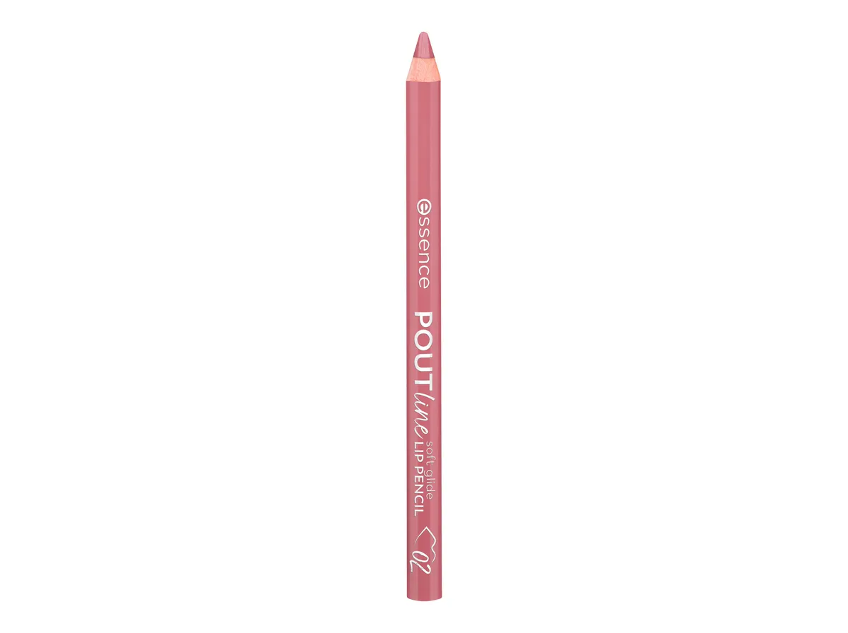 Lápis de lábios Essence poutline soft glide