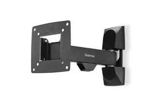 Suporte TV Hama 220820 1 Braço Vesa 100X100