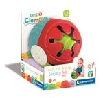 Soft Clemmy - Bola Sensorial Clementoni