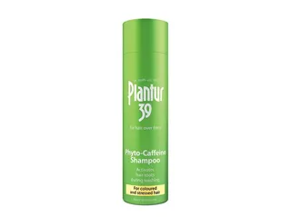Champô Plantur39 cafeína cabelo pintado 250 ml