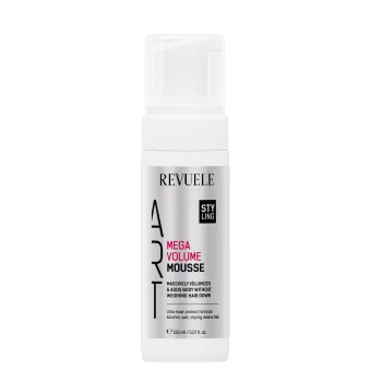 Mega Volume Mousse
