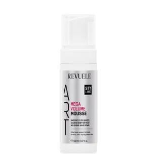 Mega Volume Mousse Revuele