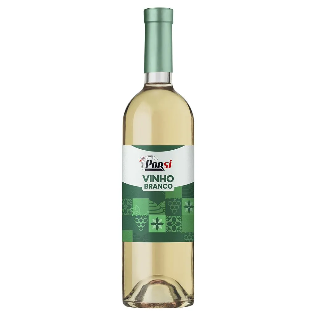 Vinho Branco 1l