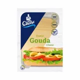 Queijo Gouda Fatiado Mr Cheese 150g