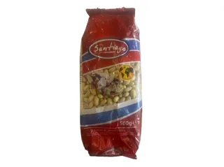 Feijão Santiago canario 500 g