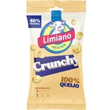 Queijo Crunchy Intensidade 1 Limiano