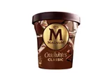 Gelado Magnum pint clássico 440 ml