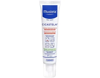 Creme Mustela reparador cicastela 40 ml