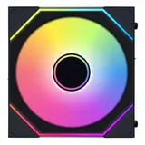Ventoinha Lian Li UNI FAN SL120 Infinity Wireless RGB PWM Preto 120mm