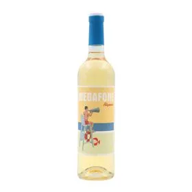Megafone Algarve Vinho Branco