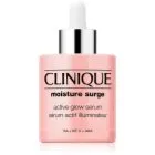Clinique Moisture Surge™ Active Glow Serum sérum iluminador e regenerador 50 ml