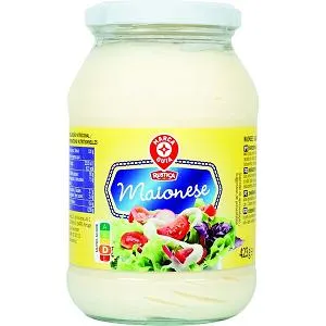 Maionese Rustica 500ml